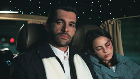 Seyran, en peligro: la venganza de Mezide golpea a la familia Korhan