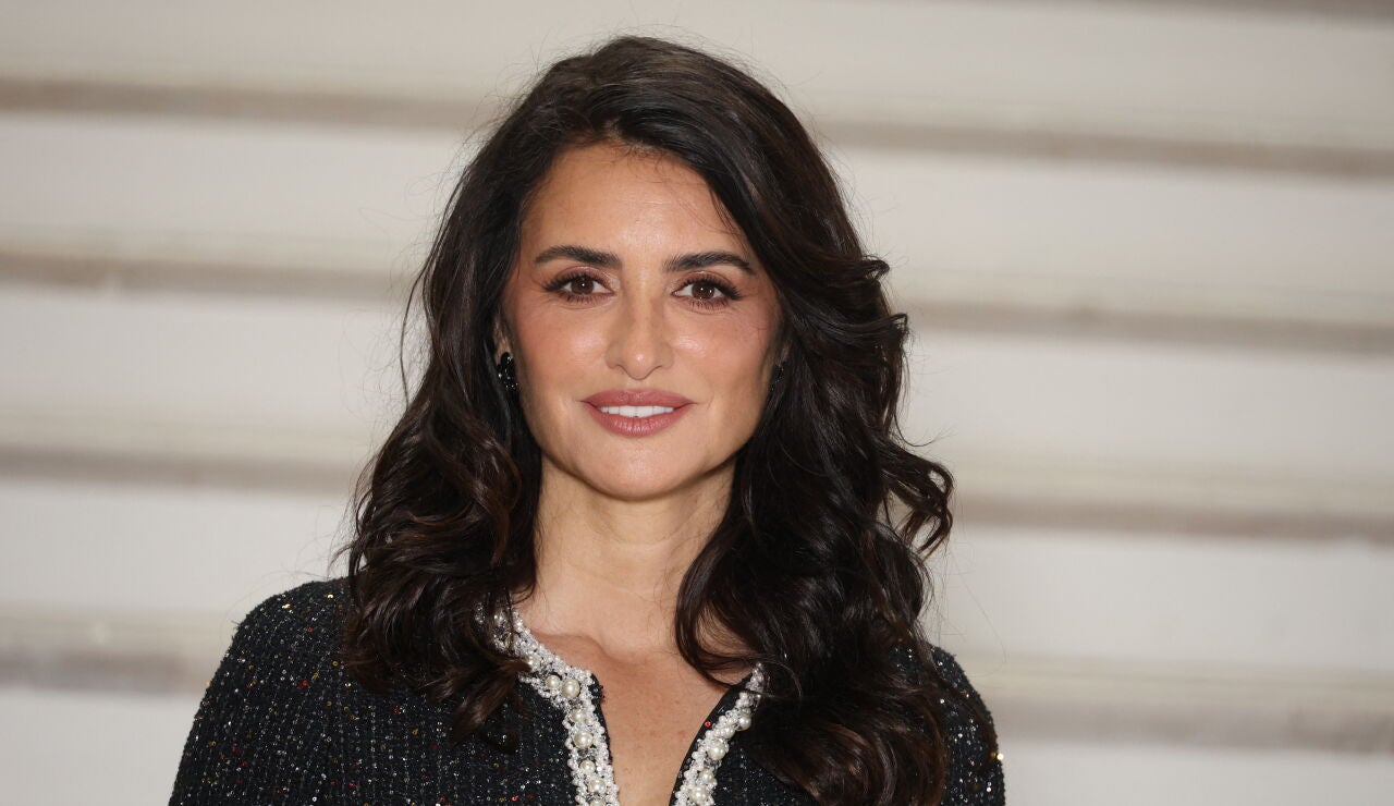 Pen&eacute;lope Cruz