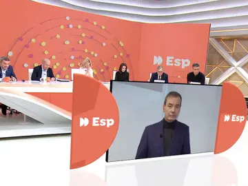 Entrevista a Tomás Gómez en Espejo Público Entrevista a Tomás Gómez en Espejo Público