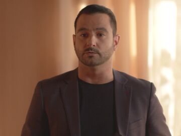El duro golpe de David que hunde a Patricia: &iexcl;ha recuperado el reloj que Julia le rob&oacute; a Octavio!