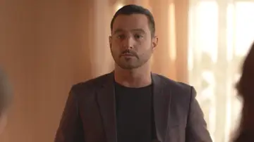 El duro golpe de David que hunde a Patricia: ¡ha recuperado el reloj que Julia le robó a Octavio! El duro golpe de David que hunde a Patricia: ¡ha recuperado el reloj que Julia le robó a Octavio!