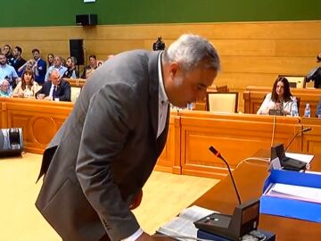  Una militante del PSOE de Málaga denuncia por presunto acoso sexual al secretario general del partido en Torremolinos 