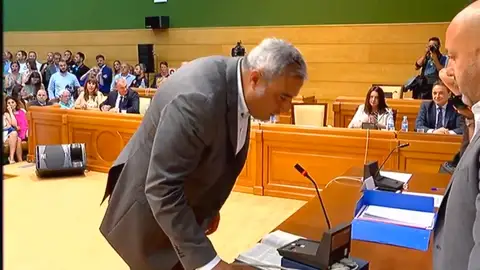 Una militante del PSOE de Málaga denuncia por presunto acoso sexual al secretario general del partido en Torremolinos Una militante del PSOE de Málaga denuncia por presunto acoso sexual al secretario general del partido en Torremolinos