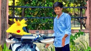 Prince Patel