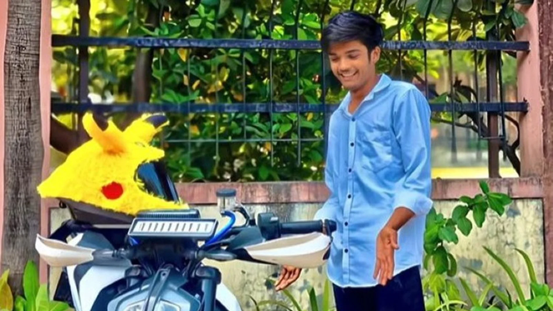 Prince Patel Prince Patel