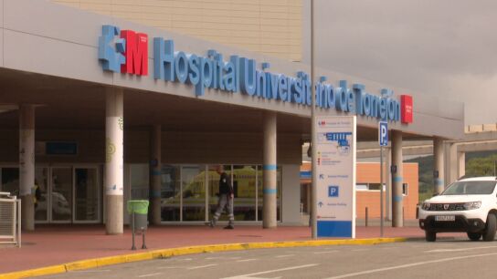 Apartado el CEO de Ribera Salud de la gesti&oacute;n del Hospital de Torrej&oacute;n de Ardoz tras ser acusado de dar instrucciones para realizar menos pruebas