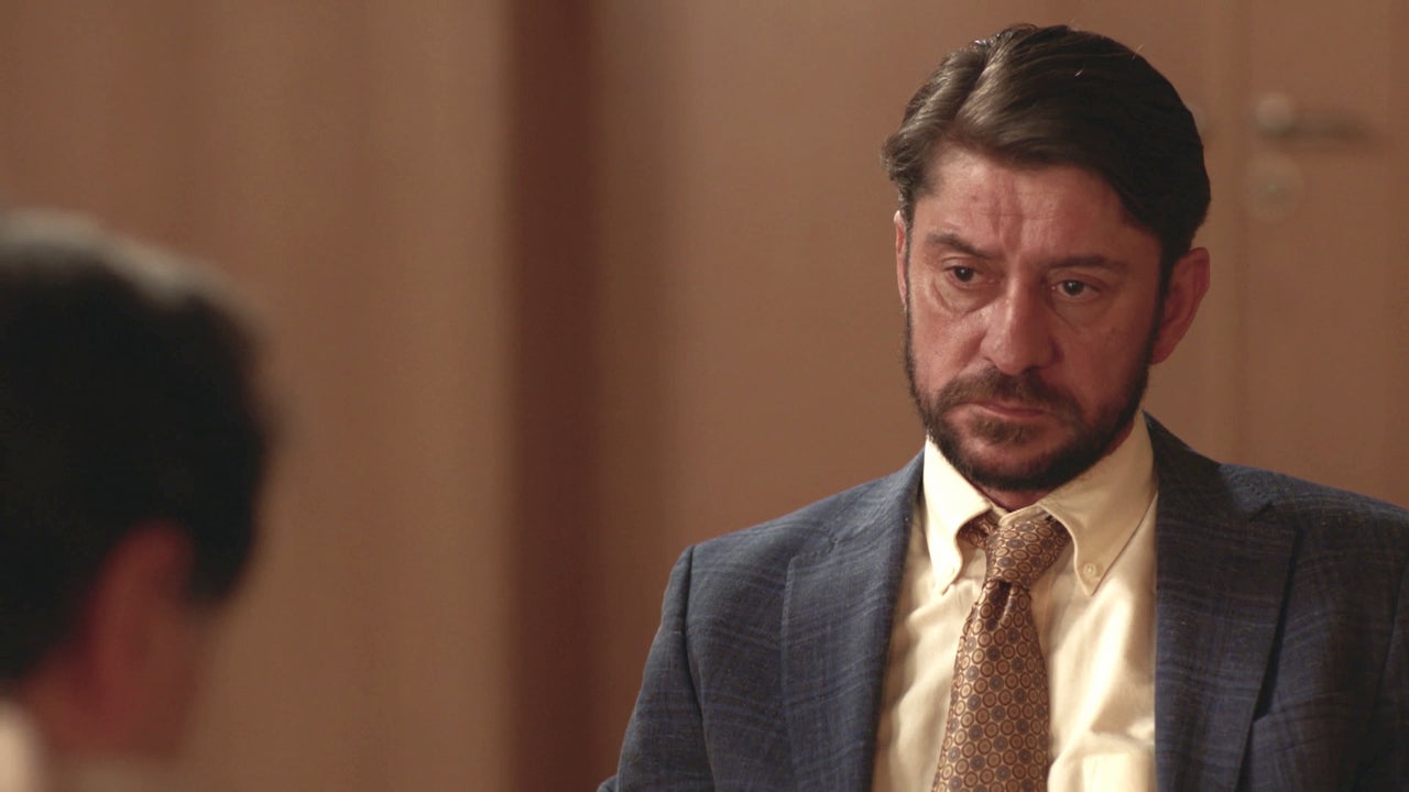 “Quiero que te presentes a las elecciones” “Quiero que te presentes a las elecciones”