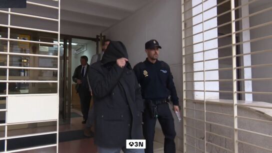 Libertad con medidas cautelares para el anestesista detenido por la muerte de una ni&ntilde;a en Alzira