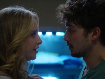 Maral consigue lo que quer&iacute;a: la recuperaci&oacute;n de Seren saca a la luz el beso y pone en jaque a la familia de Uras