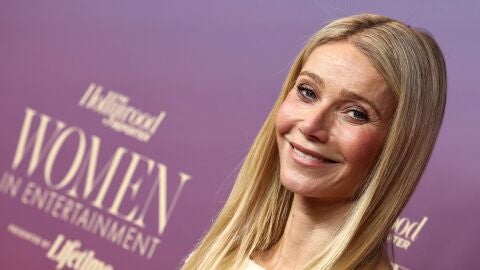 Gwyneth Paltrow
