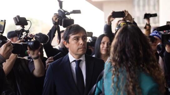 El doctor Salvador Plasencia