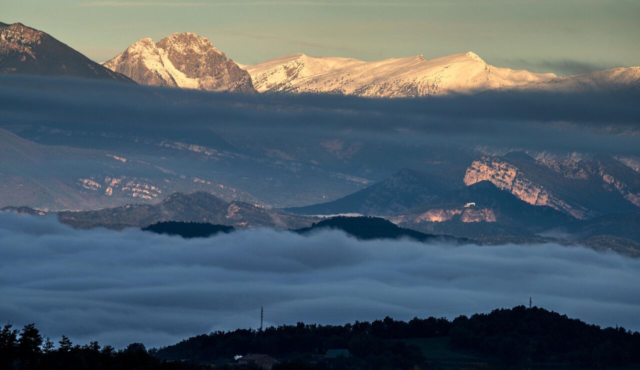 San Bartomeu de Grau