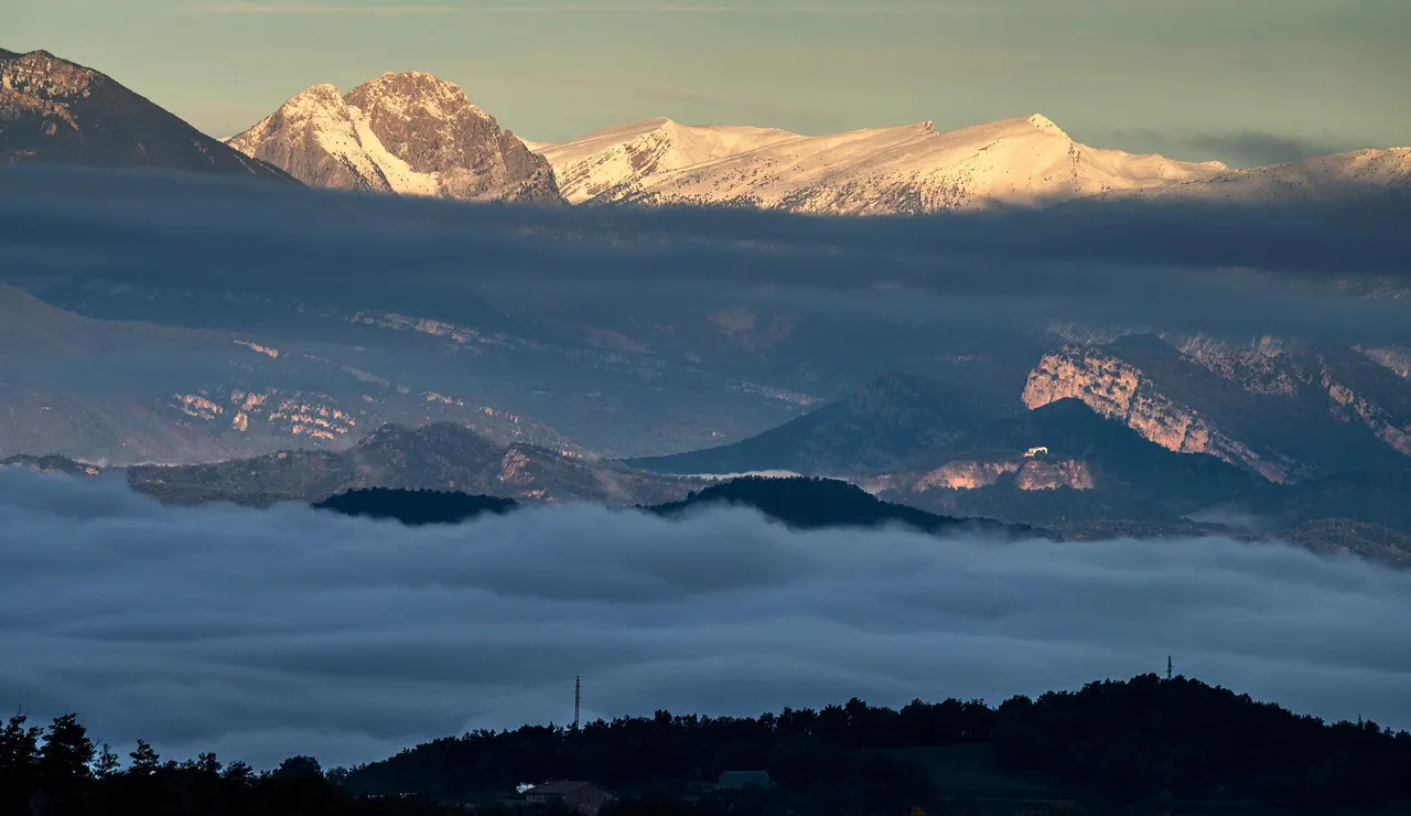 San Bartomeu de Grau