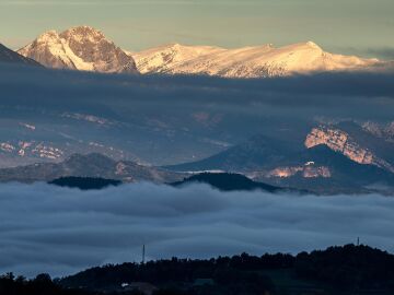 San Bartomeu de Grau