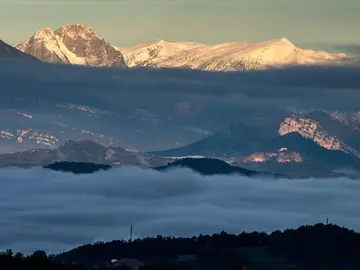 San Bartomeu de Grau San Bartomeu de Grau