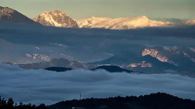 La mejor foto del tiempo de noviembre de 2025 La mejor foto del tiempo de noviembre de 2025
