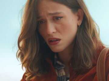 Amanda ve con sus propios ojos que Octavio es un asesino: ¡Saúl le muestra el vídeo de su padre matando a Emilio!