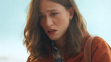 Amanda ve con sus propios ojos que Octavio es un asesino: ¡Saúl le muestra el vídeo de su padre matando a Emilio! Amanda ve con sus propios ojos que Octavio es un asesino: ¡Saúl le muestra el vídeo de su padre matando a Emilio!