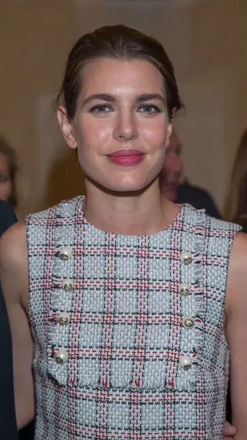 Carlota Casiraghi Carlota Casiraghi