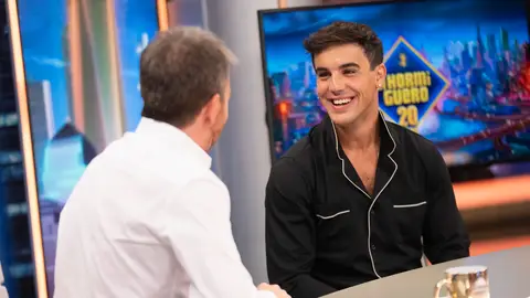 "Pensé que moría": así recuerda Óscar Casas el impactante accidente que sufrió en Bali "Pensé que moría": así recuerda Óscar Casas el impactante accidente que sufrió en Bali