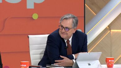 Paco Marhuenda sorprende con su reciente anécdota con Pedro Sánchez: 