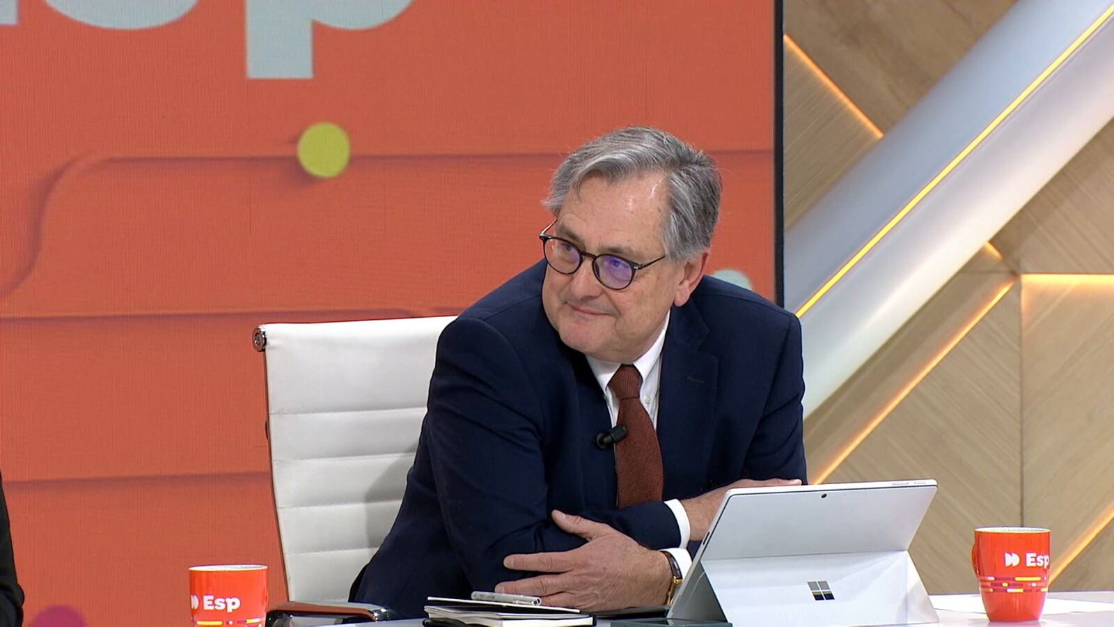 Paco Marhuenda sorprende con su reciente anécdota con Pedro Sánchez: 
