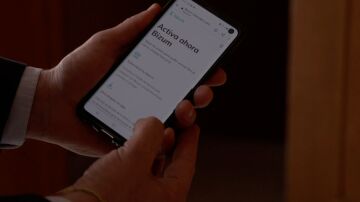 La estafa del Bizum.