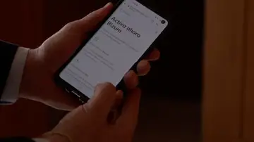 La estafa del Bizum. La estafa del Bizum.