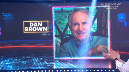 El Hormiguero recibir&aacute; a Salva Reina, Alejo Sauras, Edurne, Manuel Carrasco, Dan Brown e Isabel Preysler