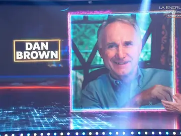 El Hormiguero recibirá a Salva Reina, Alejo Sauras, Edurne, Manuel Carrasco, Dan Brown e Isabel Preysler El Hormiguero recibirá a Salva Reina, Alejo Sauras, Edurne, Manuel Carrasco, Dan Brown e Isabel Preysler