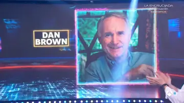 El Hormiguero recibirá a Salva Reina, Alejo Sauras, Edurne, Manuel Carrasco, Dan Brown e Isabel Preysler El Hormiguero recibirá a Salva Reina, Alejo Sauras, Edurne, Manuel Carrasco, Dan Brown e Isabel Preysler