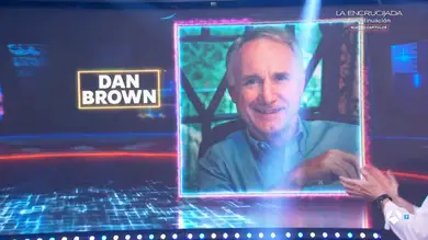 El Hormiguero recibirá a Salva Reina, Alejo Sauras, Edurne, Manuel Carrasco, Dan Brown e Isabel Preysler El Hormiguero recibirá a Salva Reina, Alejo Sauras, Edurne, Manuel Carrasco, Dan Brown e Isabel Preysler