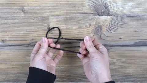 El ingrediente “mágico” que deja tus gomas del pelo como nuevas El ingrediente “mágico” que deja tus gomas del pelo como nuevas