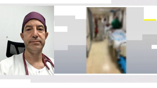 Doctor C&eacute;sar Corballo