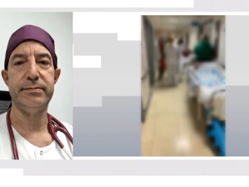 Doctor C&eacute;sar Corballo