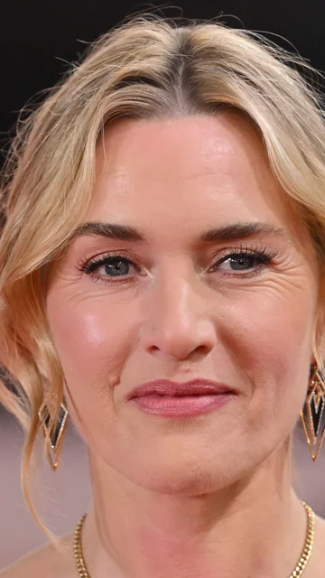 Kate Winslet