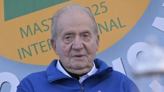 Rey Juan Carlos I
