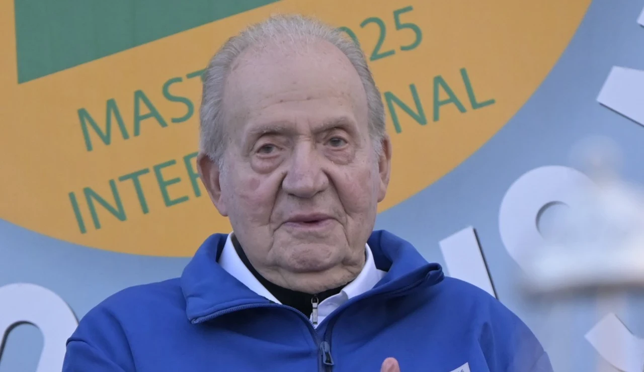 Rey Juan Carlos I