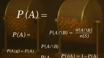 Imagen generada por la inteligencia artificial Imagen generada por la inteligencia artificial