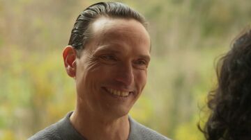 Saúl le pide a un viejo amigo un “pequeño sacrificio” para desviar la atención, esta noche en La Encrucijada