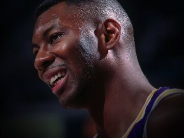 Elden Campbell, campeón de la NBA con los Pistons, muere a los 57 años