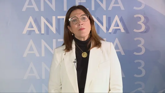 Soraya Rodríguez: "No es posible un hombre con la bragueta bajada por los pasillos de Moncloa, máximo colaborador del presidente"