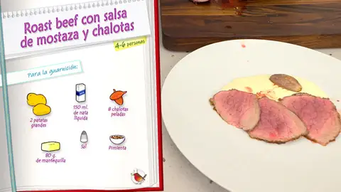 Ingredientes para la guarnición Ingredientes para la guarnición