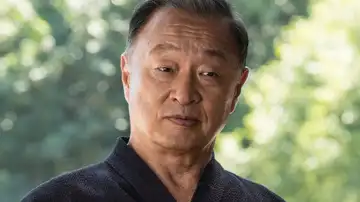 Cary-Hiroyuki Tagawa Cary-Hiroyuki Tagawa