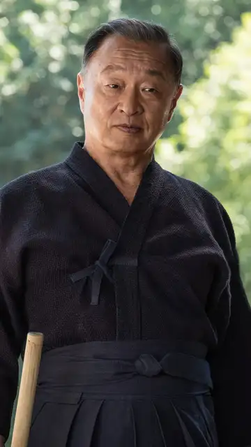 Cary-Hiroyuki Tagawa Cary-Hiroyuki Tagawa