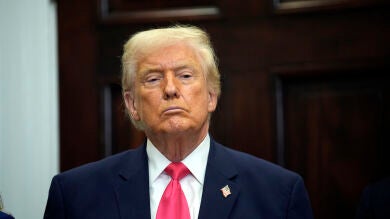 Trump asegura que la civilización europea desaparecerá por la invasión migratoria: 