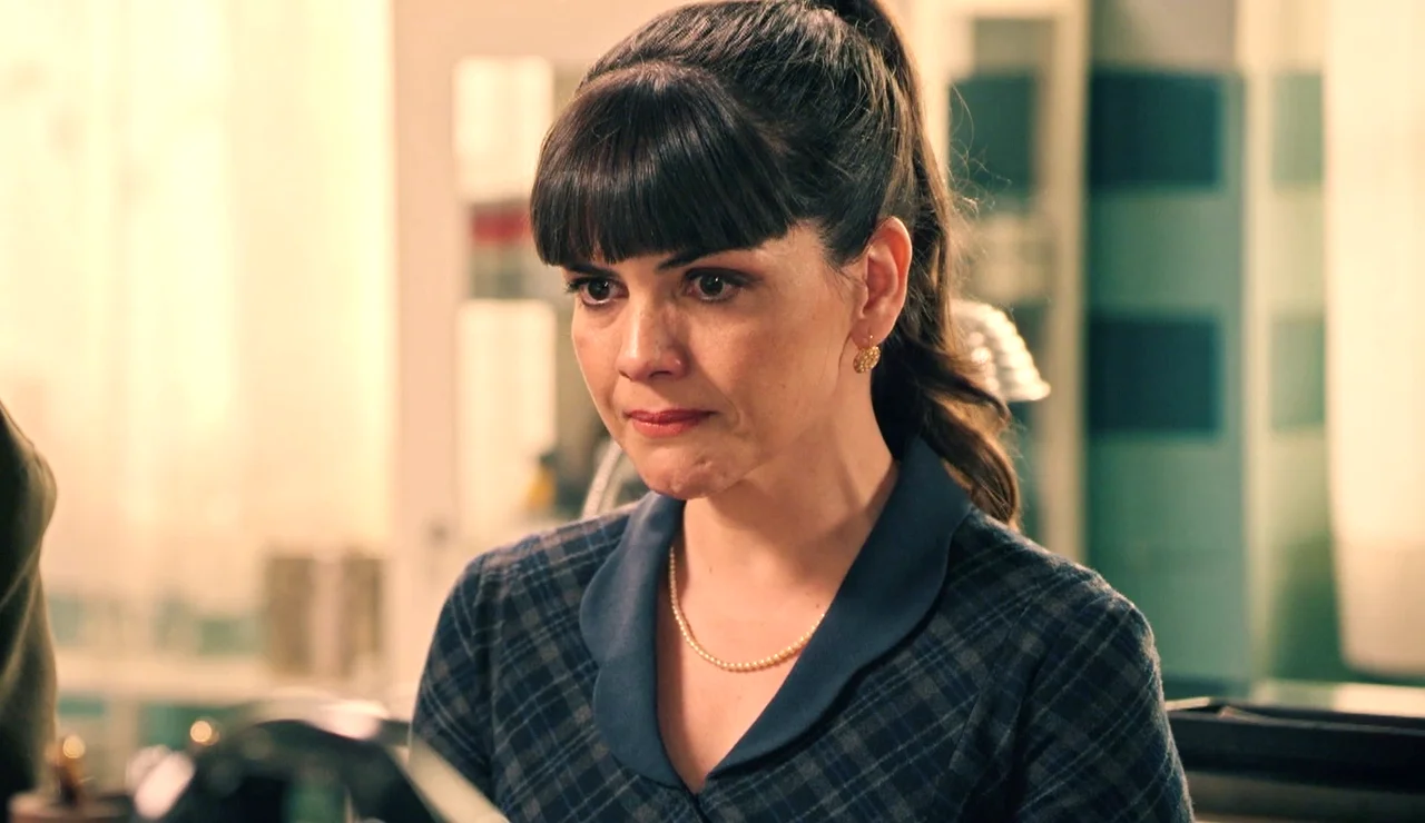 Avance del próximo capítulo de Sueños de libertad: Gema debe tomar una decisión ¿seguirá adelante con su embarazo?