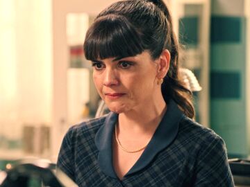 Avance del pr&oacute;ximo cap&iacute;tulo de Sue&ntilde;os de libertad: Gema debe tomar una decisi&oacute;n &iquest;seguir&aacute; adelante con su embarazo? 