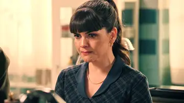 Avance del próximo capítulo de Sueños de libertad: Gema debe tomar una decisión ¿seguirá adelante con su embarazo? Avance del próximo capítulo de Sueños de libertad: Gema debe tomar una decisión ¿seguirá adelante con su embarazo?