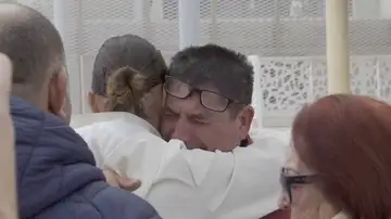 Abuelo del niño Almería Abuelo del niño Almería